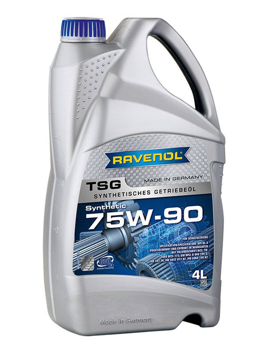 RAVENOL Getriebeoel TSG SAE 75W-90
