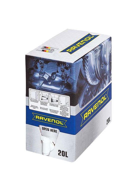 RAVENOL Getriebeoel PSA SAE 75W-80