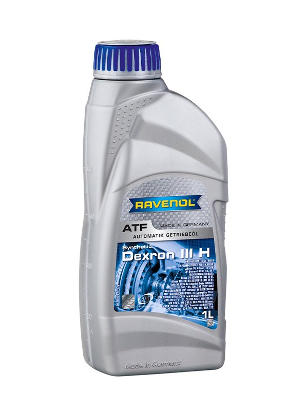 RAVENOL ATF DEXRON III H