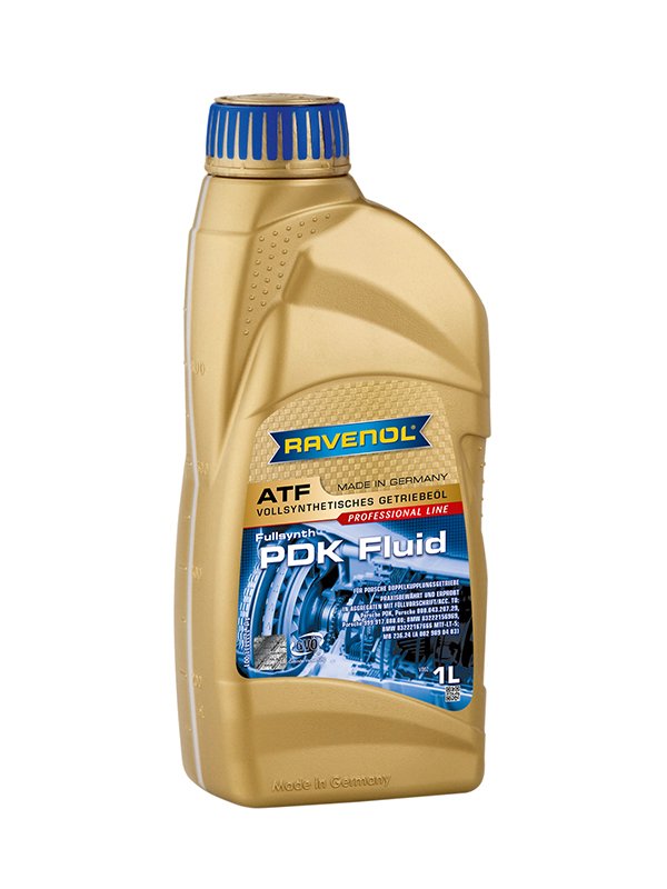 RAVENOL ATF PDK Fluid
