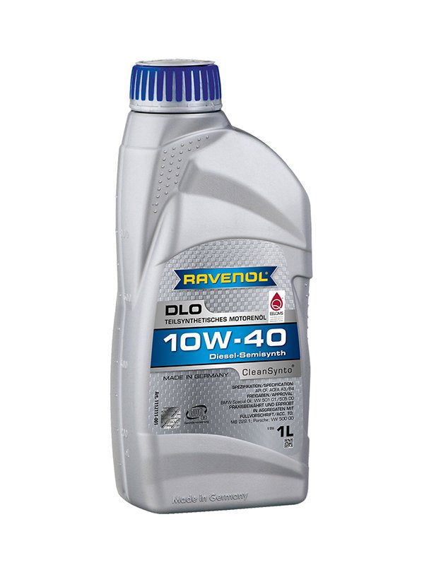 RAVENOL DLO SAE 10W-40