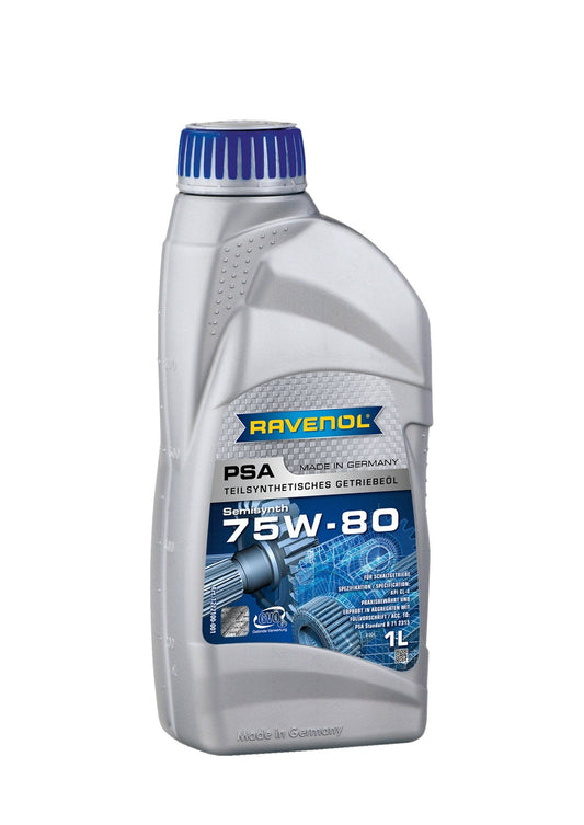 RAVENOL Getriebeoel PSA SAE 75W-80