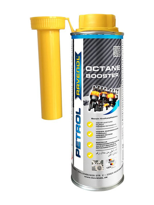 RAVENOL Petrol Octane Booster