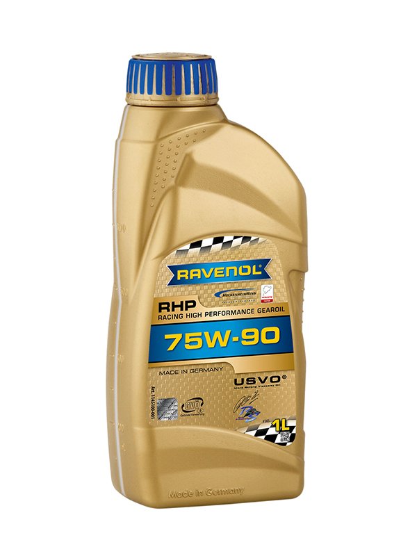 RAVENOL RHP Racing High Perform. Gear SAE 75W-90